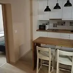 Apartments E & E Piran