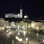 Apartments E & E Piran