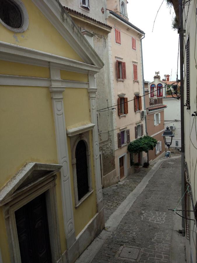 Appartement E & E Piran