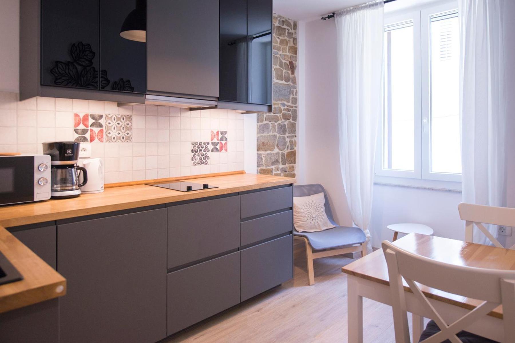 Appartement E & E