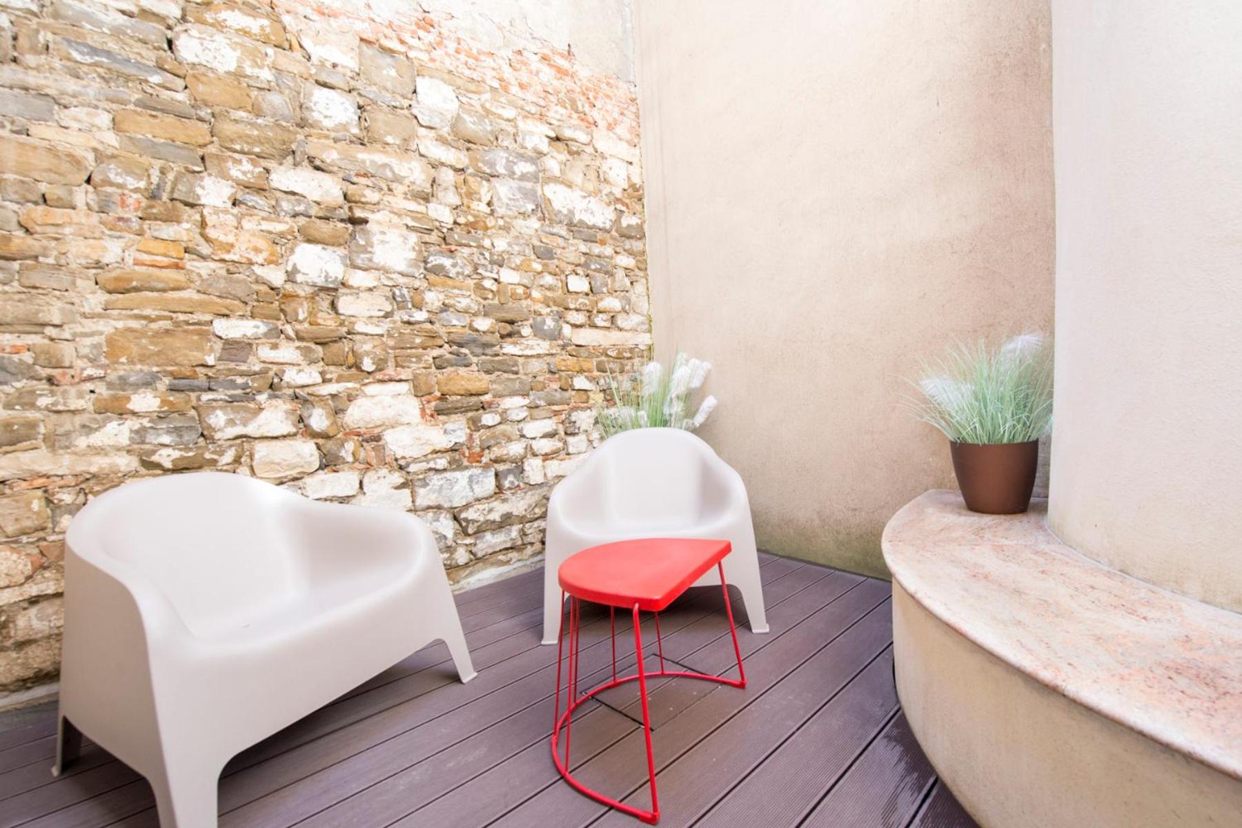 E & E Appartement *