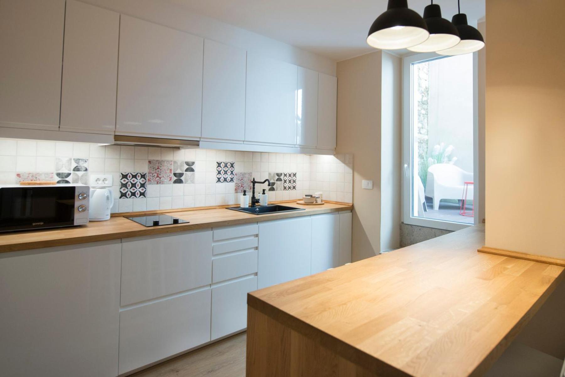 E & E Appartement *